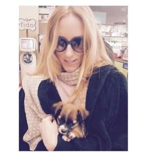 Meet your Posher, Ann